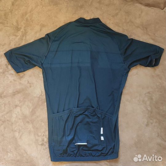 Велорубашка (джерси)