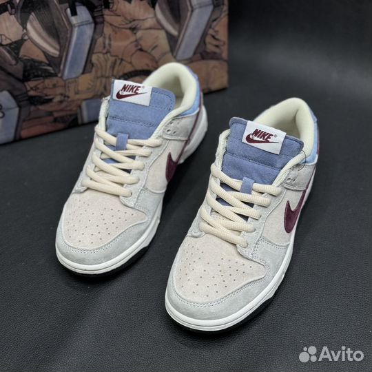 Кроссовки Nike sb Dunk low