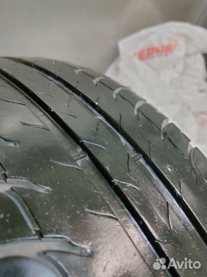 Bfgoodrich G-Grip 245/45 R18