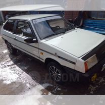 ВАЗ (LADA) 2108 1.5 MT, 1987, 100 000 км, с пробегом, цена 80 000 руб.