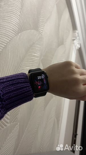 Apple watch