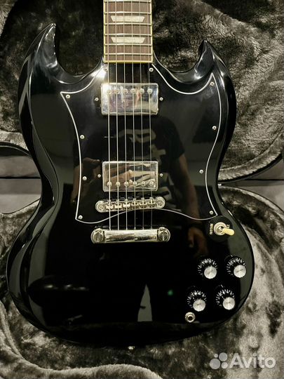 Epiphone Sg Standart 2022