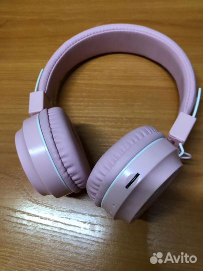 Беспроводные наушники