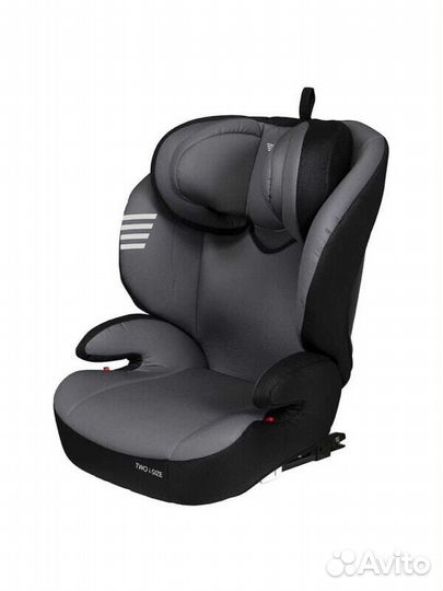 Автокресла play Two i-Size car seat