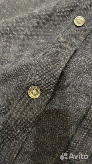 Polo ralph lauren рубашка трикотаж