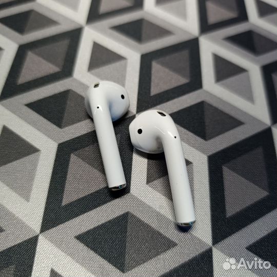 Airpods 2