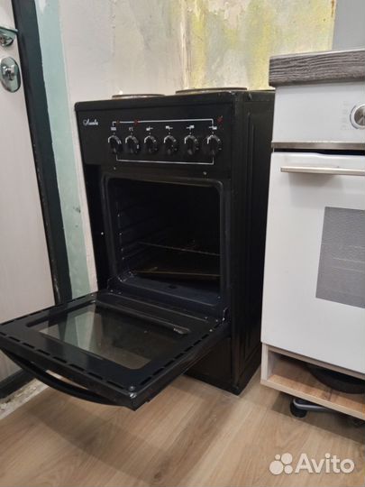 Плита электрическая лысьва бу