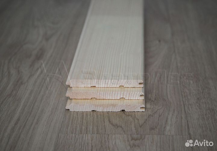 Имитация бруса от производителя 211963000, вс