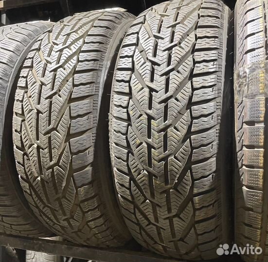 Strial Winter 205/55 R16 91M