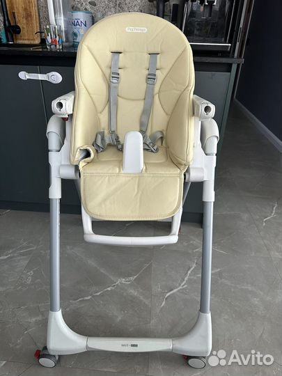 Стул для кормления Peg Perego Prima Pappa