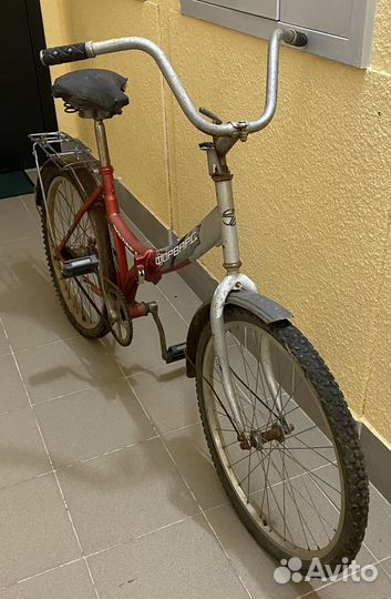 Велосипед Форвард Альтаир 2