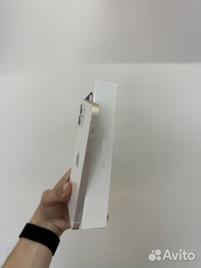 iPhone 12, 128 ГБ