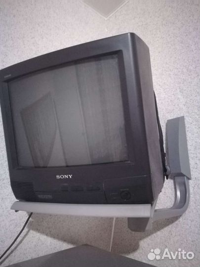 Телевизор soni