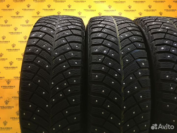 Michelin X-Ice North 4 215/65 R17 103T