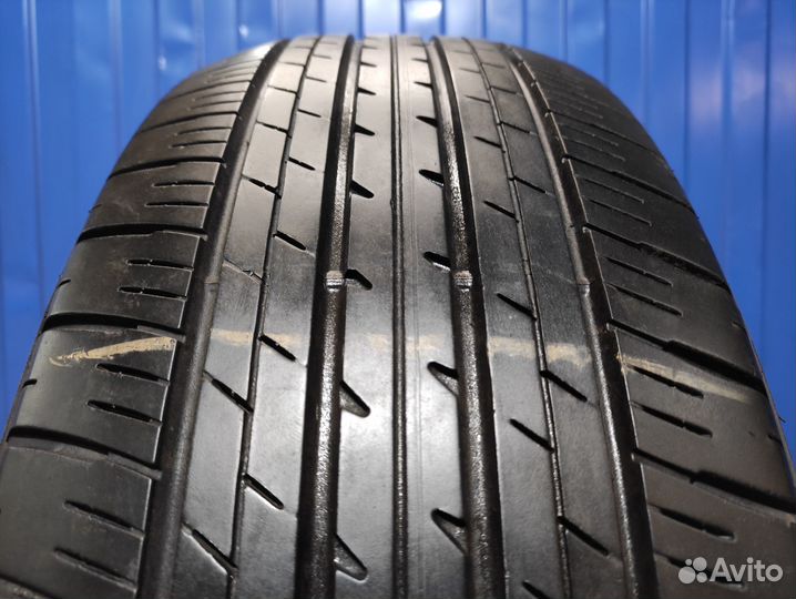 Bridgestone Dueler H/L 33 235/60 R18