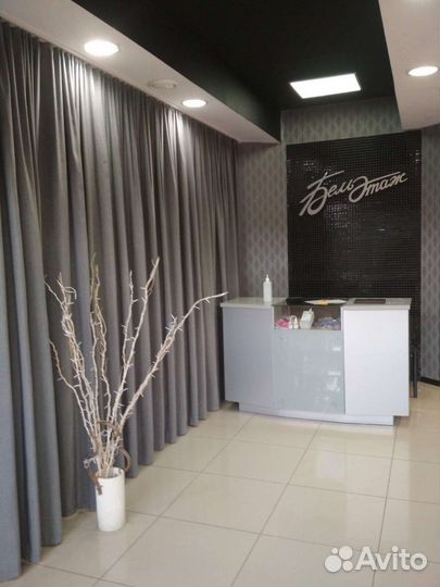 Шторы и тюль