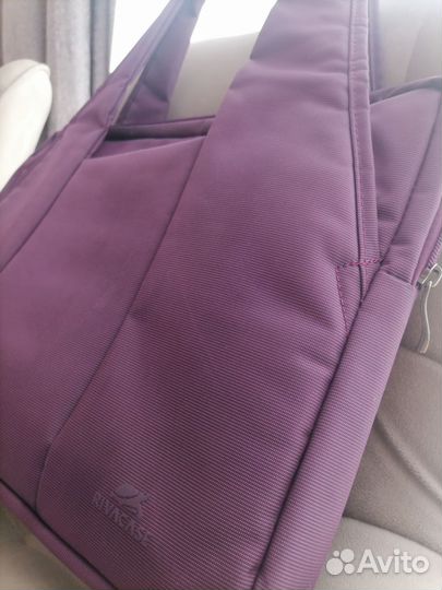 Сумка для ноутбука rivacase