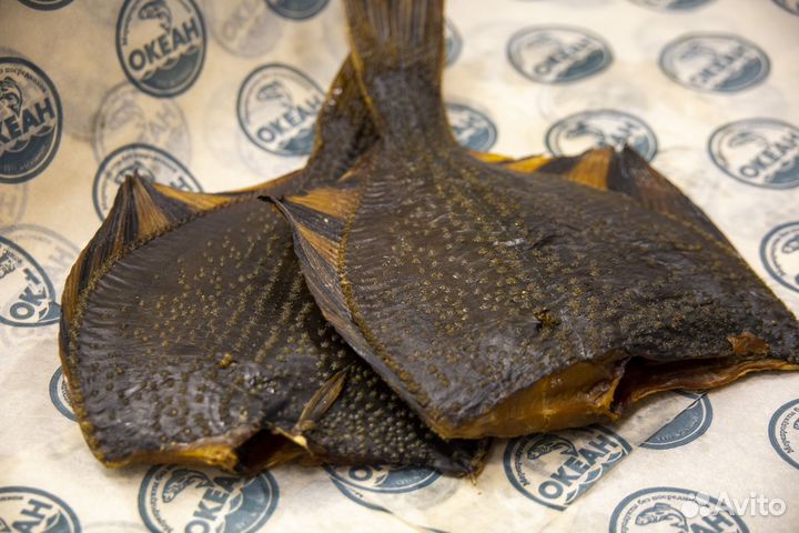 Рыба и морепродукты