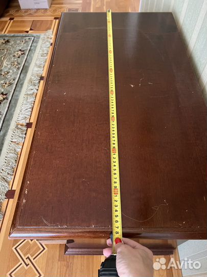 Тумба под телевизор