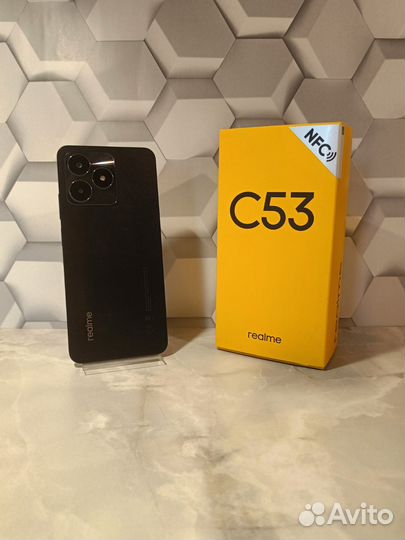 realme C53, 6/128 ГБ