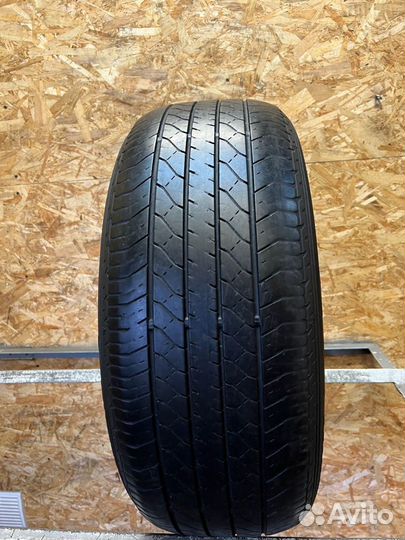 Dunlop SP Sport 270 215/55 R17