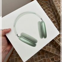 Наушники Apple AirPods Max