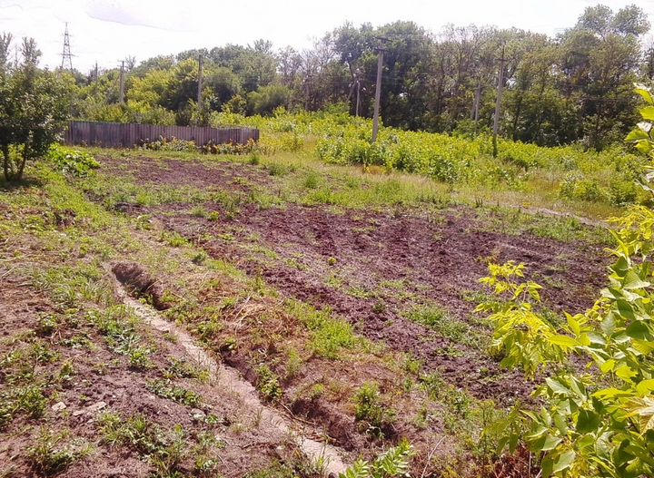 Участок 17 сот. (ИЖС)