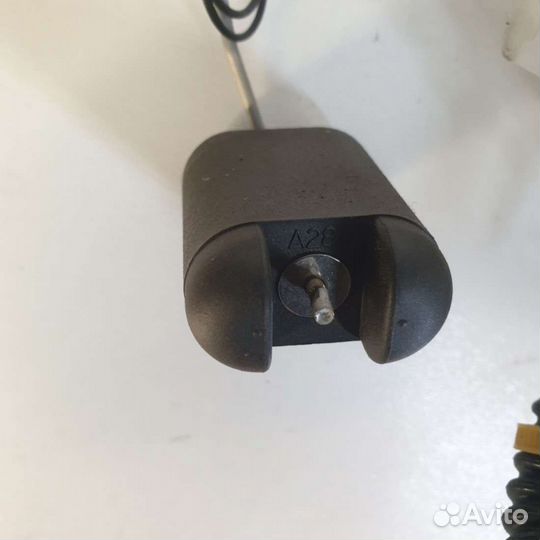 Насос топливный BMW 5 F10/F11/GTF07 2014г. 7274148