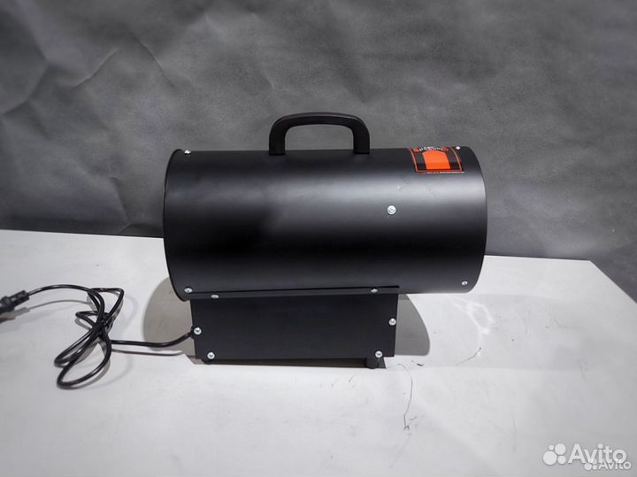 Пушка тепловая газовая птг-10 10 10 кВт