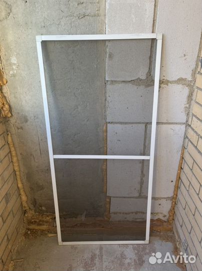 Москитная сетка