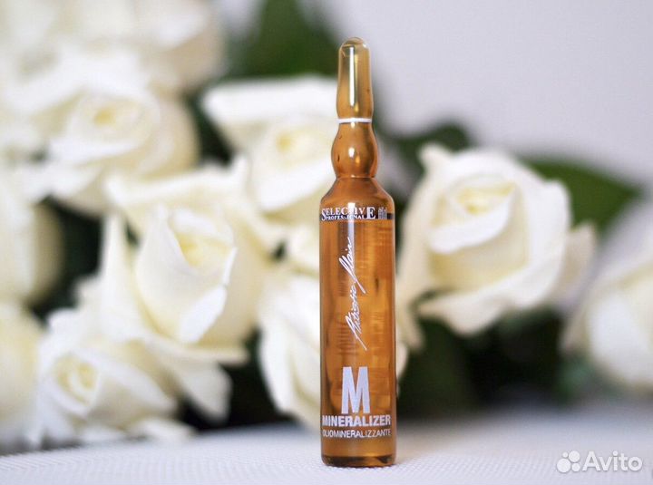 Selective Реструктурирующий лосьон для волос