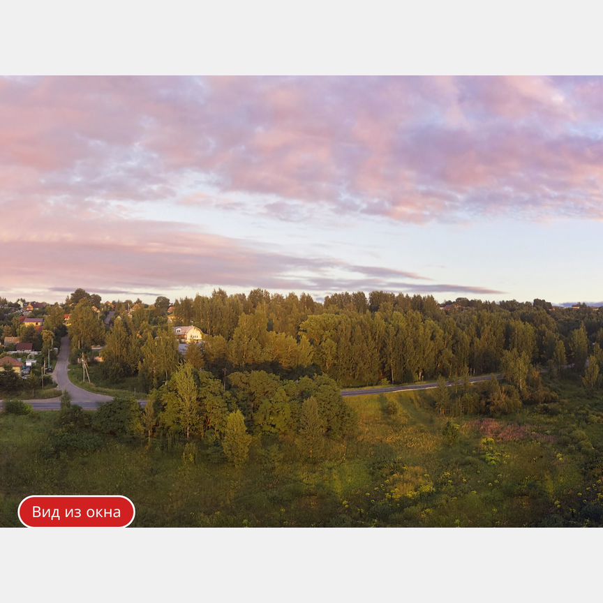 2-к. квартира, 46,8 м², 10/12 эт.