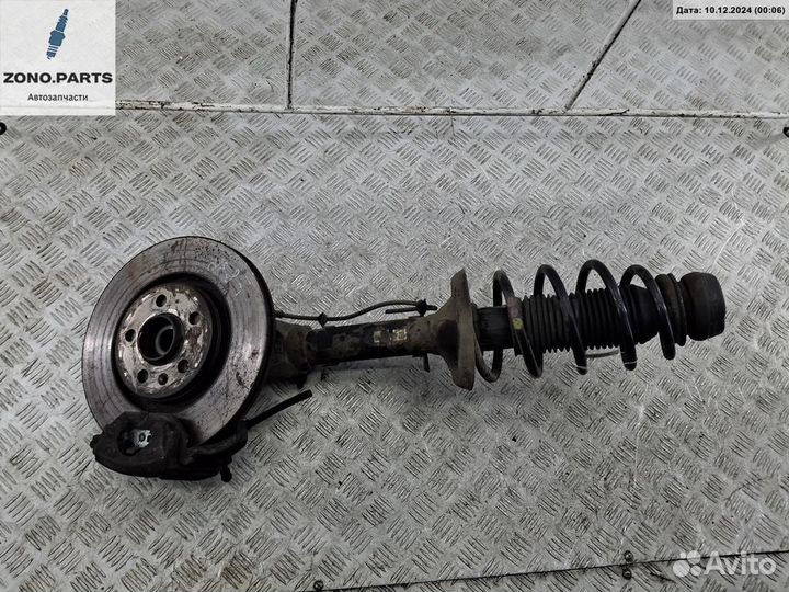 Стойка подвески передняя правая на Seat Toledo (1999-2004)