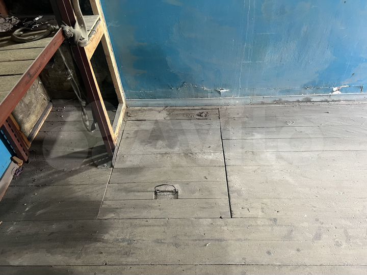 Гараж, 20 м²