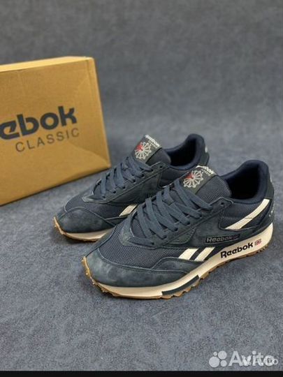 Кроссовки Reebok