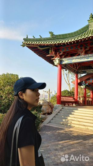 Репетитор по китайскому языку