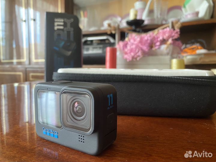 GoPro hero 11 black