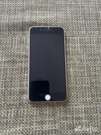 Телефон iPhone 7 plus 128 gb