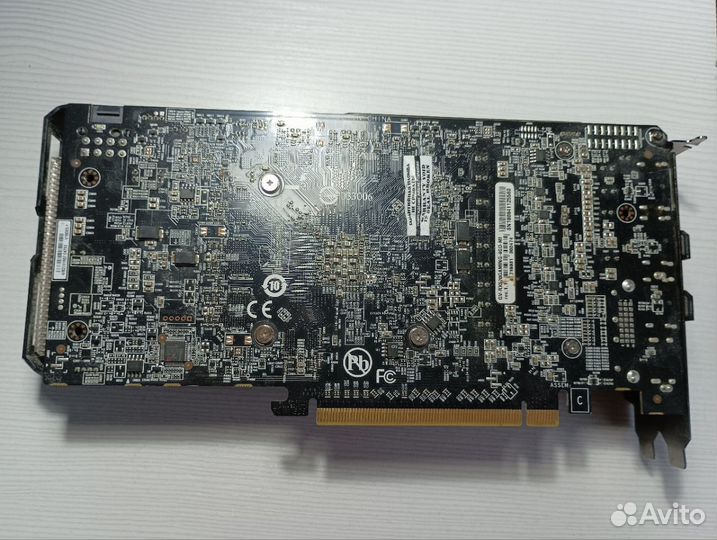 Radeon RX 570 Series