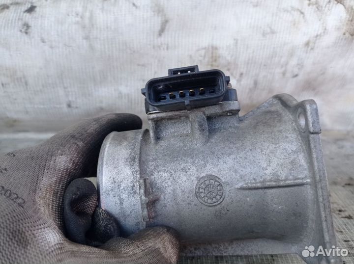 Mazda 626 GF Расходомер воздуха дмрв 1.8 бензин