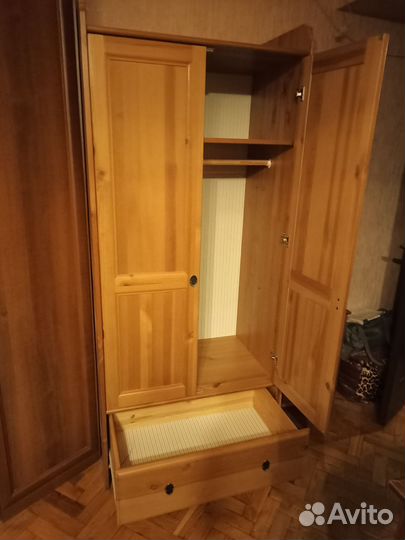 Шкаф икея детский бу