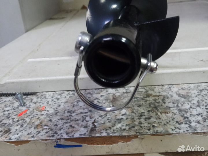 Шнек edon 100 на 800мм