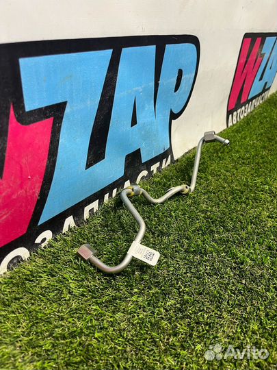 Трубка тнвд Ford Mustang 6 S550 рест. 2021