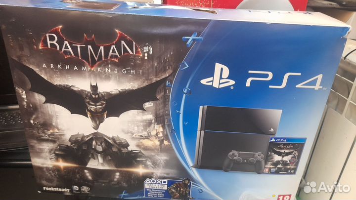 Sony PS4