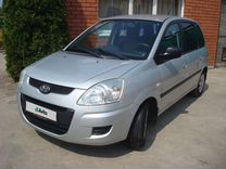 Hyundai Matrix, 2009, с пробегом, цена 598 000 руб.