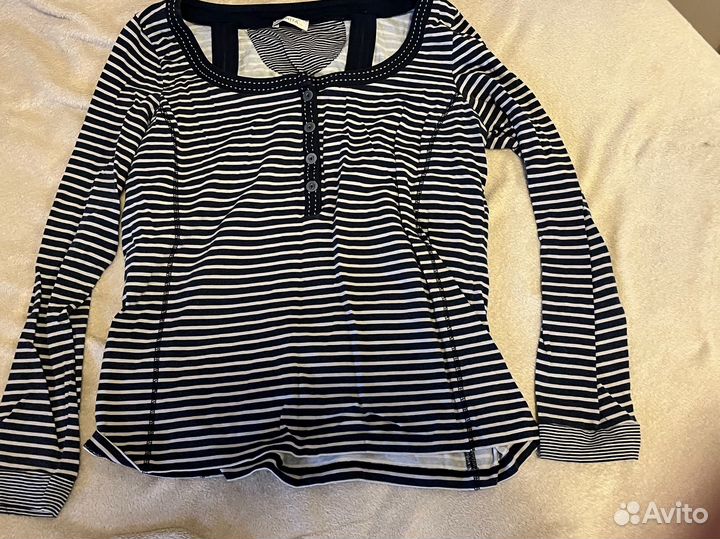 Женские вещи пакетом L