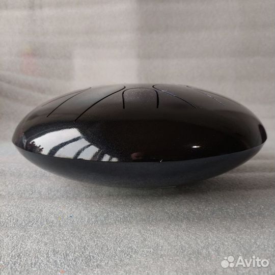 Глюкофон 30 см Dream Drum