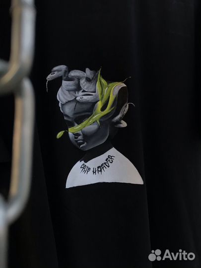 Роспись одежды