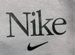 Эксклюзивные спорт брюки Nike для девочек 140-157