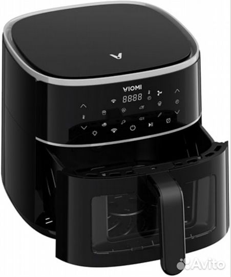 Аэрогриль viomi vxaf0602-ew